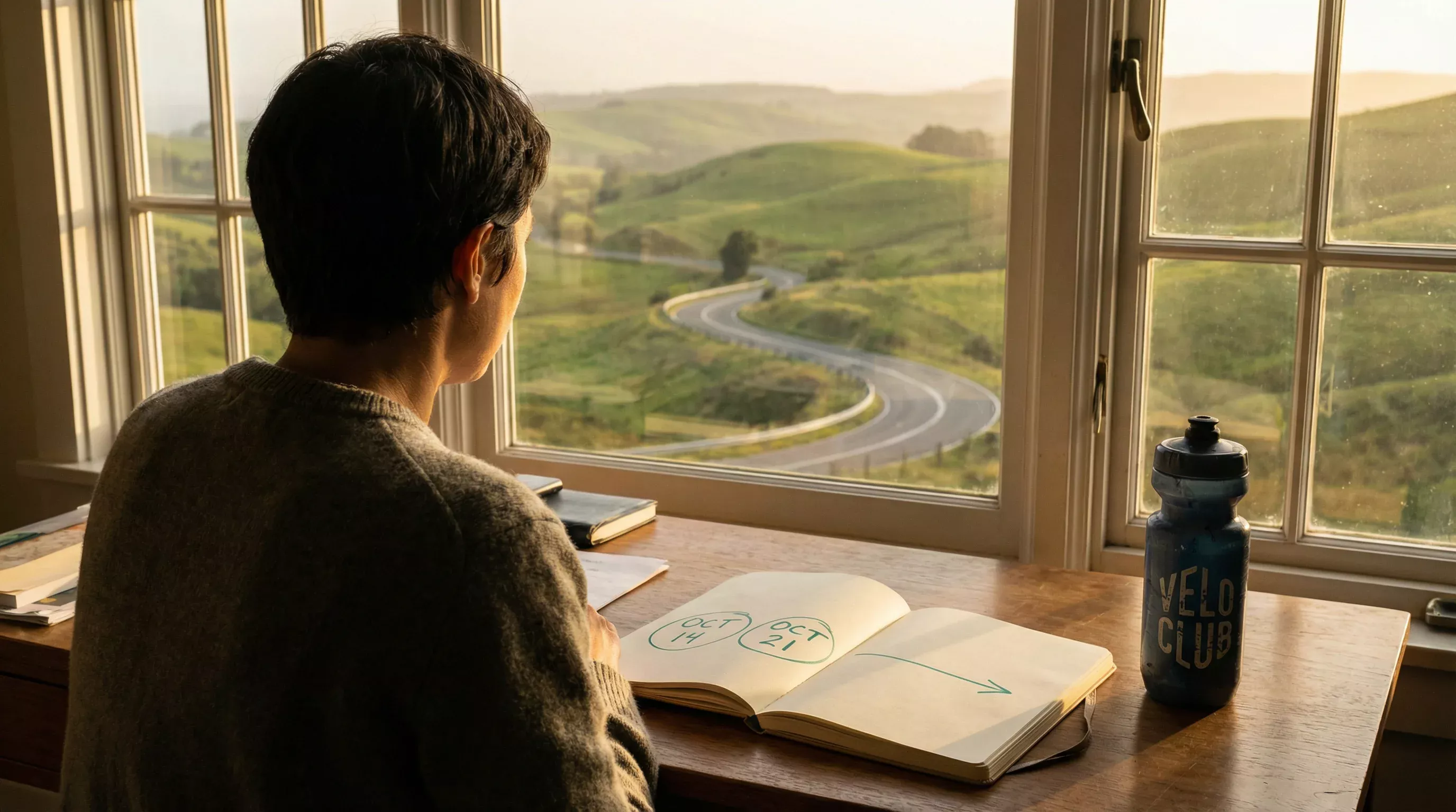 Concepto de apuestas a largo plazo y futures en ciclismo femenino